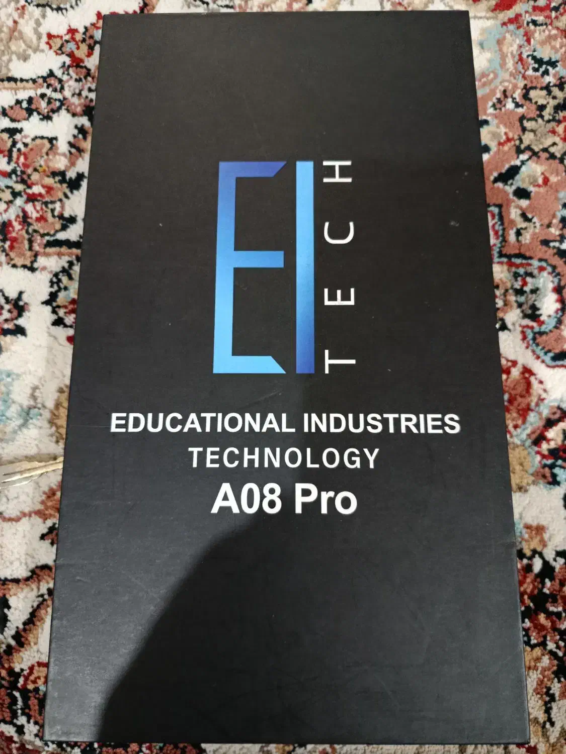 تبلت A8 pro نو نو|تبلت|اهواز, بهارستان|دیوار