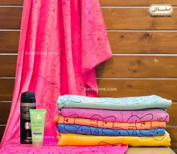 حوله استخری|لوازم حمام|بروجرد, |دیوار