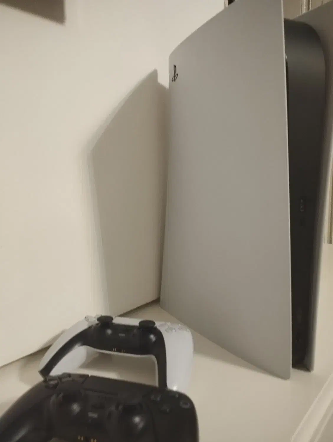 PS5  fat|کنسول، بازی ویدئویی و آنلاین|اردبیل, |دیوار