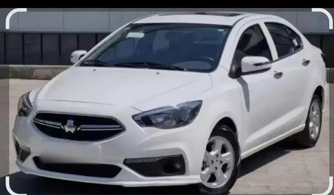 شاهین مدل ۱۴۰۲|خودرو سواری و وانت|مهریز, |دیوار