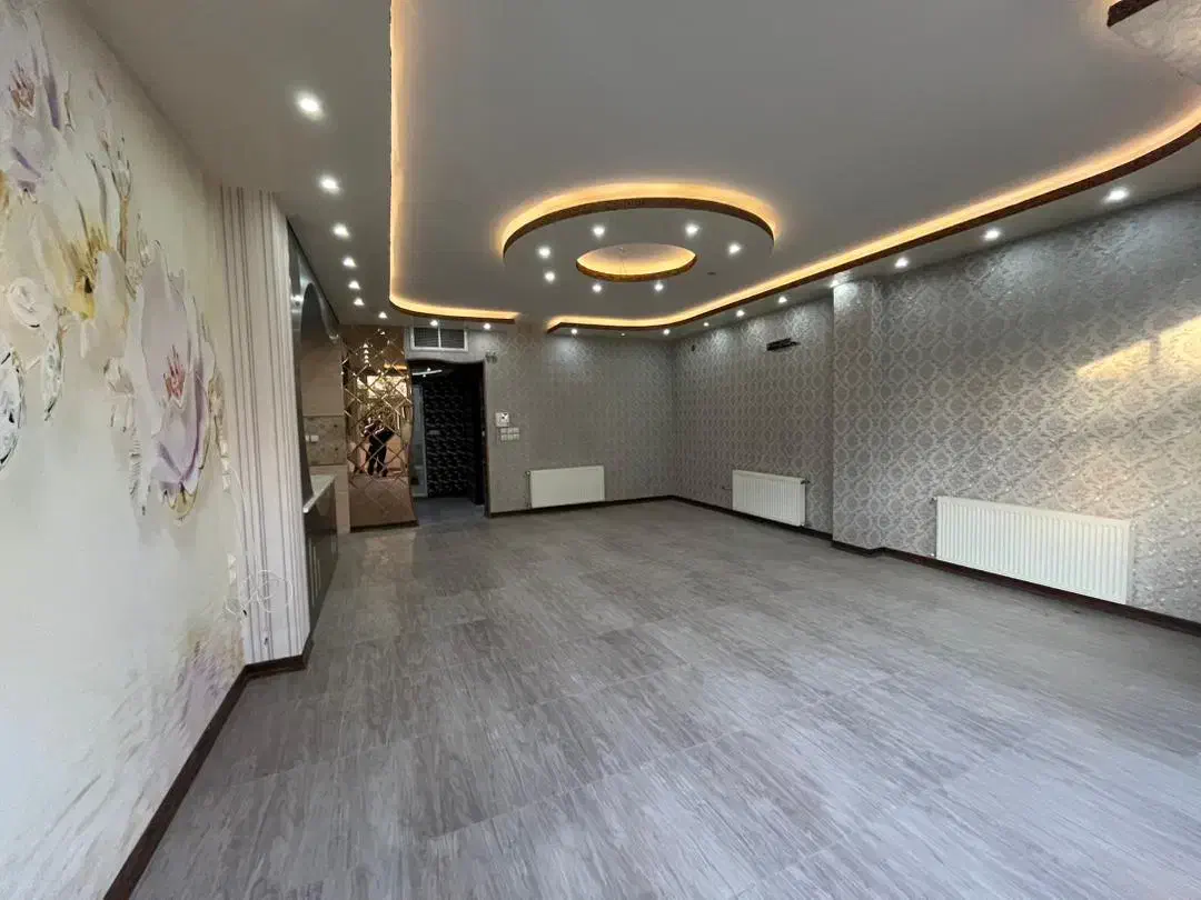 منزل کلید نخورده/نوساز/شمال شهر|فروش خانه و ویلا|نجفآباد, فردوسی شمالی|دیوار