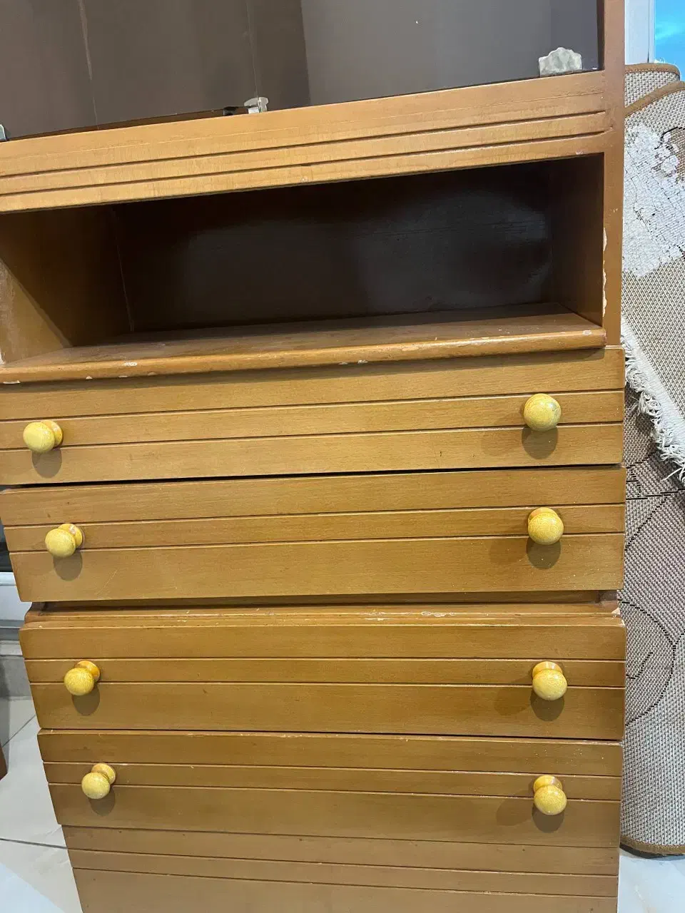 کمد ومیز کامپیوتر|میز تحریر و کامپیوتر|همدان, |دیوار