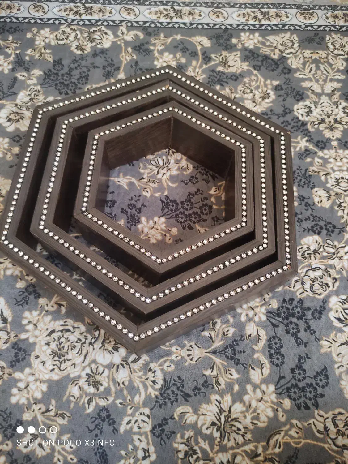 شلف دیواری|کتابخانه، شلف، قفسههای دیواری|قم, قلعه کامکار|دیوار