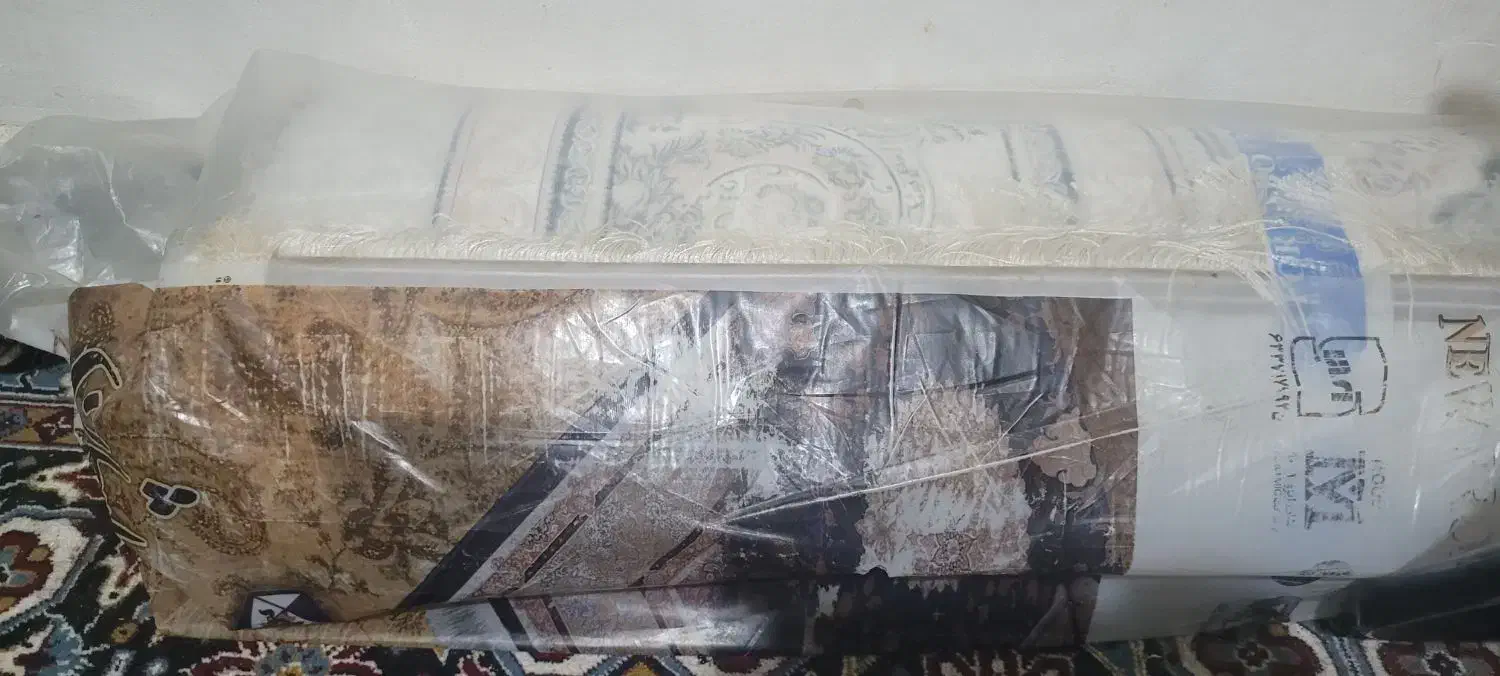 فرش|فرش|دهلران, |دیوار