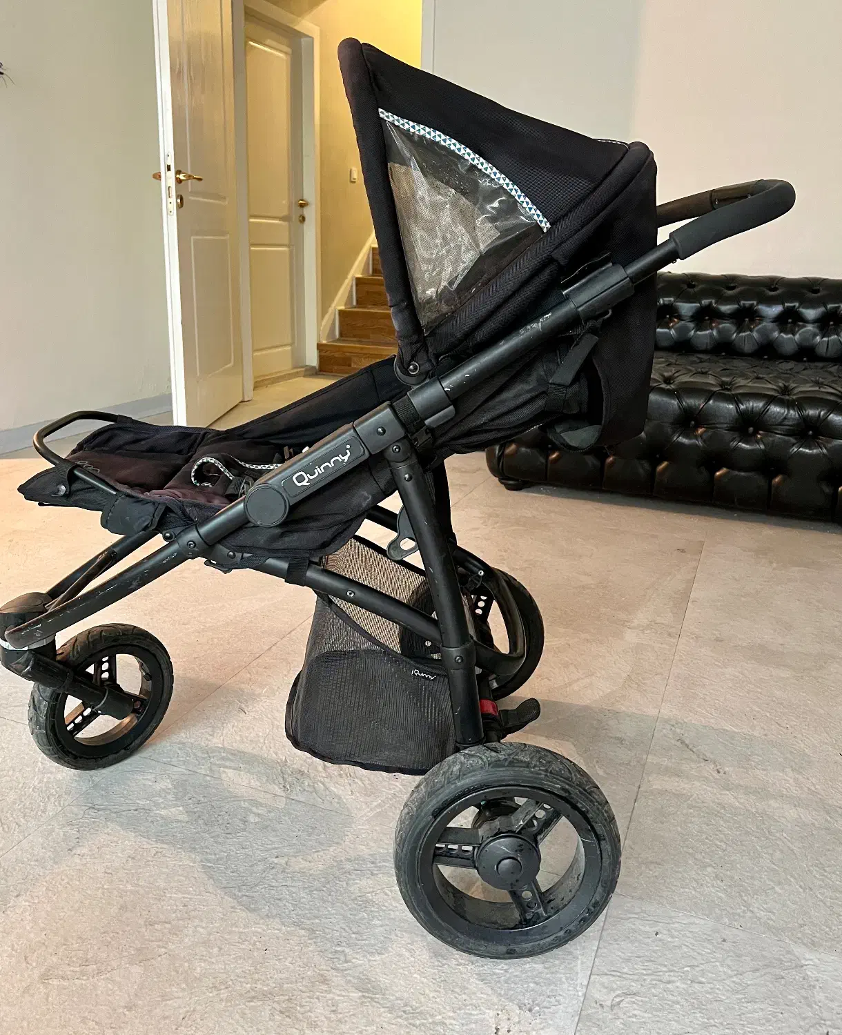 کالسکه کویینی کریر صندلی ماشین مکسی کوزی|کالسکه و لوازم جانبی|تهران, قیطریه|دیوار