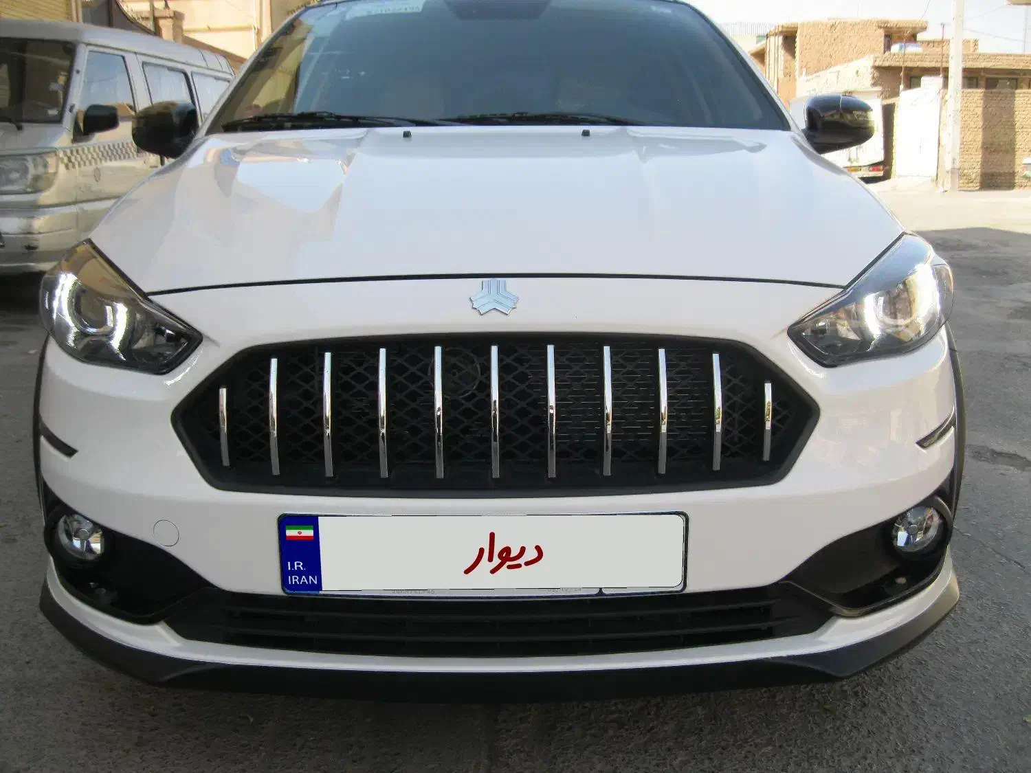 اطلس G مدل 1404 صفر|خودرو سواری و وانت|کرمان, |دیوار
