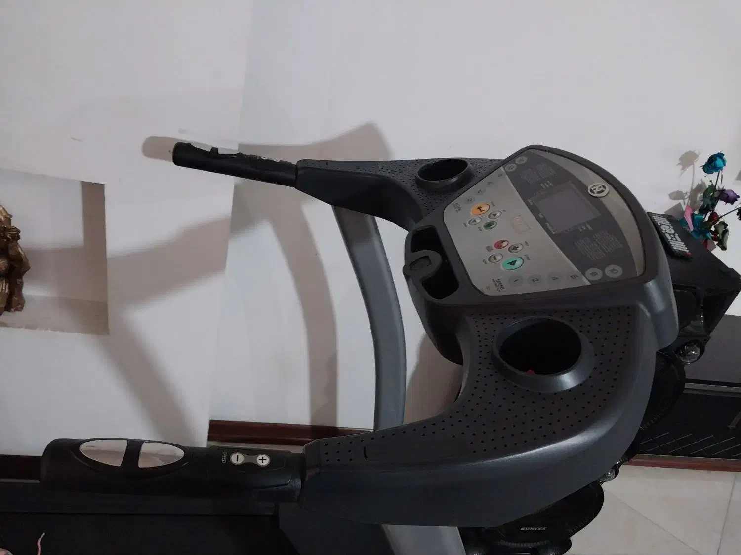 تردمیل|تجهیزات ورزشی|مشهد, نوید|دیوار