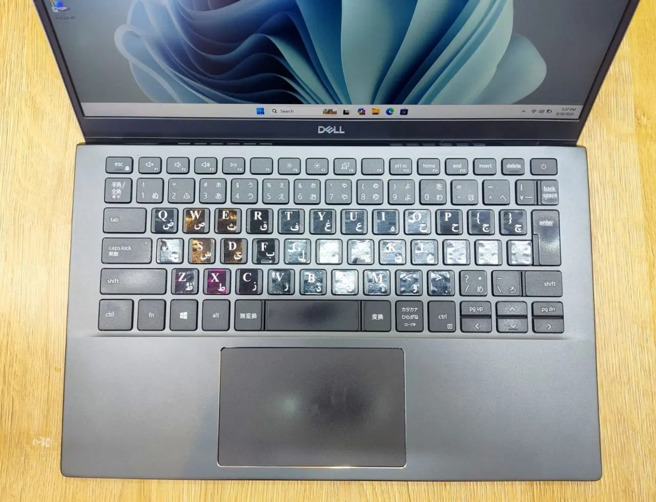 لپ تاپ Dell|رایانه همراه|مشهد, بهشت|دیوار