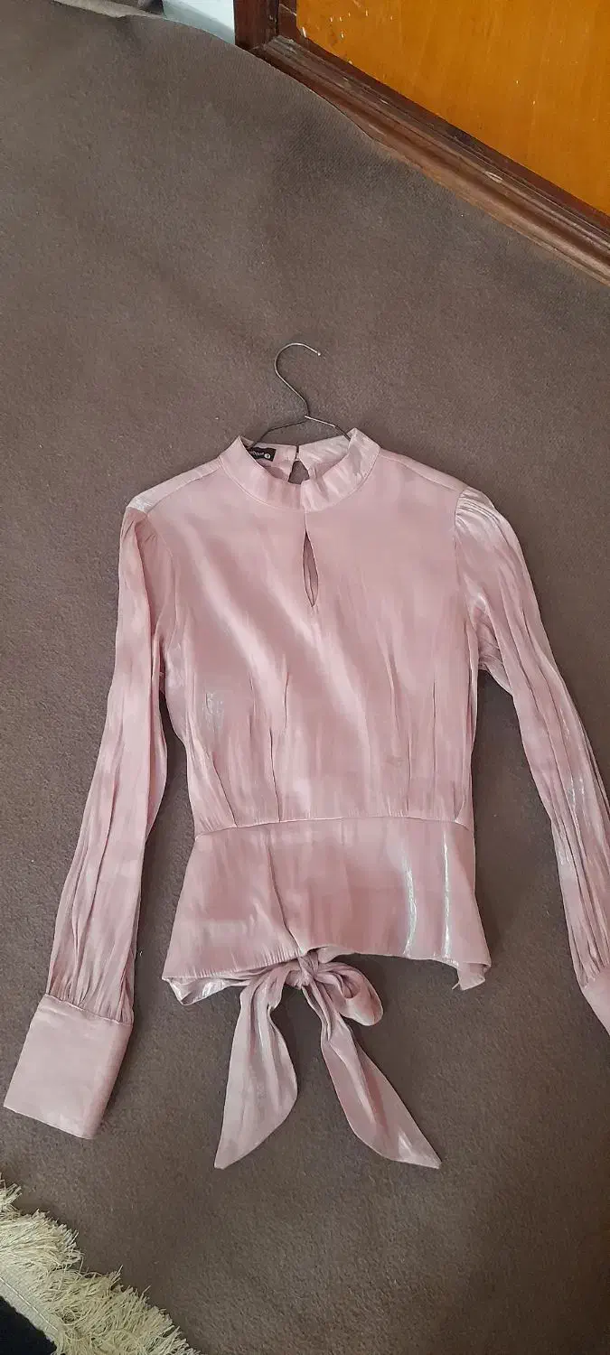 شومیز-مانتو-شلوار بگ-شلوار کارگو|لباس|گرگان, |دیوار