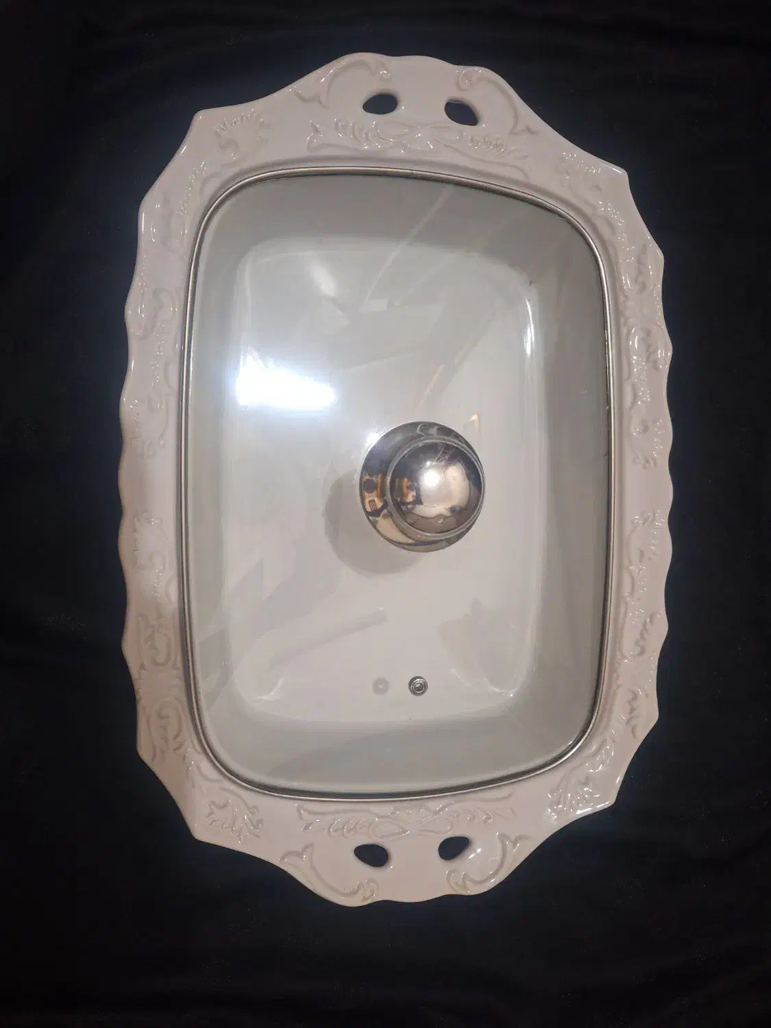 سوفله خوری|ظروف سرو و پذیرایی|قم, شاه ابراهیم|دیوار