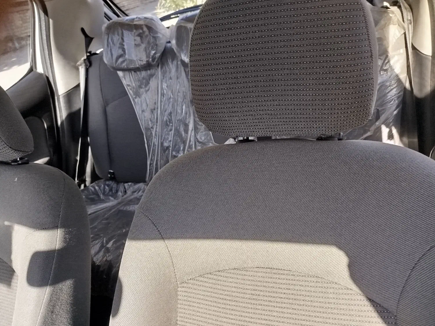 پژو ۲۰۷ هیدرولیک سقف فلزیtu5|خودرو سواری و وانت|سنقر, |دیوار