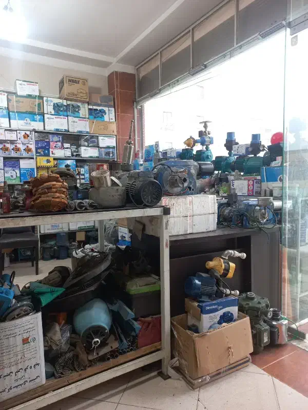 خدمات فنی مهندسی قائم (حج)|خدمات پیشه و مهارت|اسلامشهر, شهرک قائمیه|دیوار