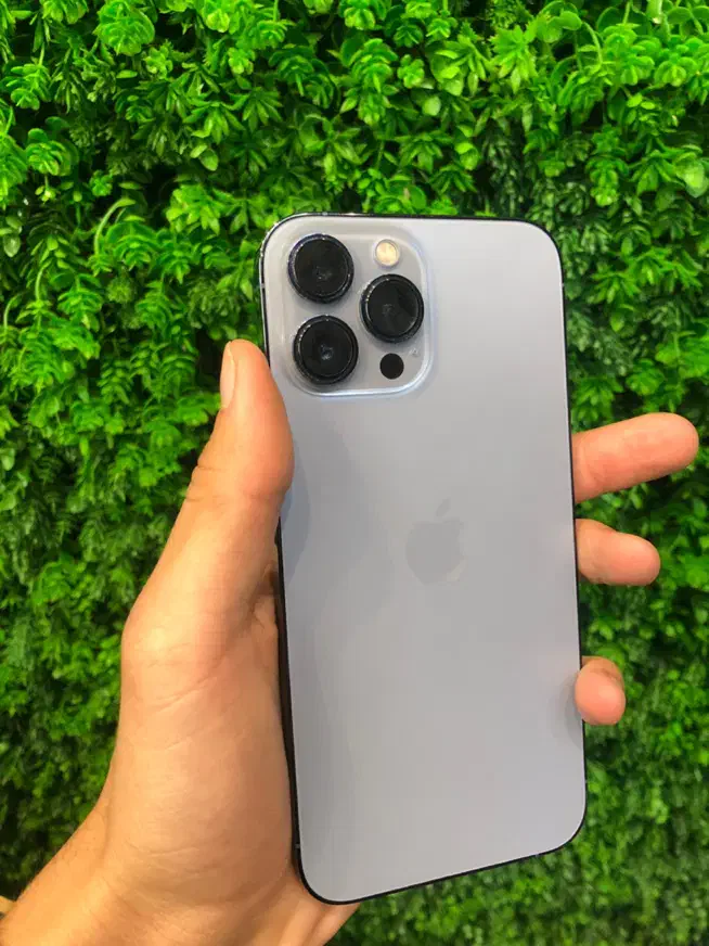 گوشی 13پرومکس 13پرو و13نرمال اقساطی بدون ضامن و چک|موبایل|تهران, سیمای ایران|دیوار