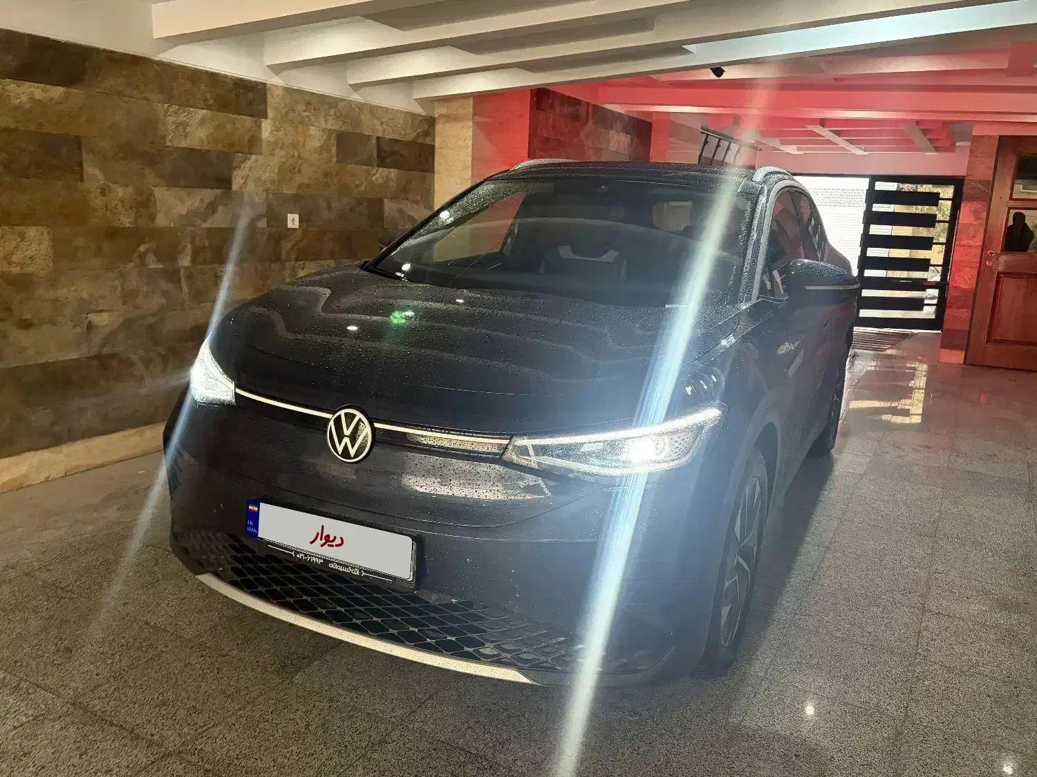 Id4|خودرو سواری و وانت|تهران, شهرک آزمایش|دیوار