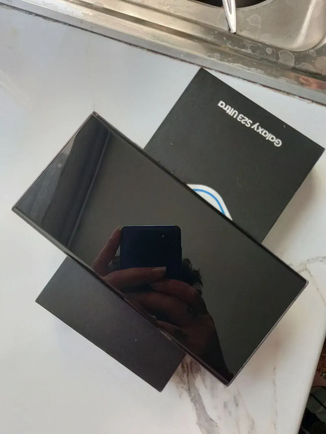 سامسونگ s23 ultra در حد|موبایل|تهران, یافت آباد جنوبی|دیوار