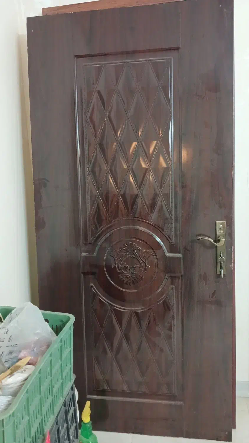 درب|مصالح و تجهیزات ساختمان|گلبهار, شهر جدید گلبهار|دیوار