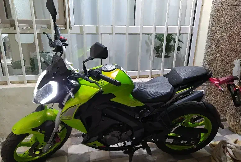 بنلی ۱۸۰ s|موتورسیکلت|مشهد, کوثر|دیوار