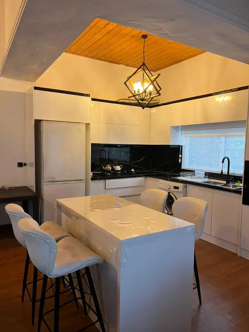 متل قو(سلمانشهر)/ویلا فروشی داخل شهرک ۱۲۰ متری|فروش خانه و ویلا|سلمانشهر, |دیوار