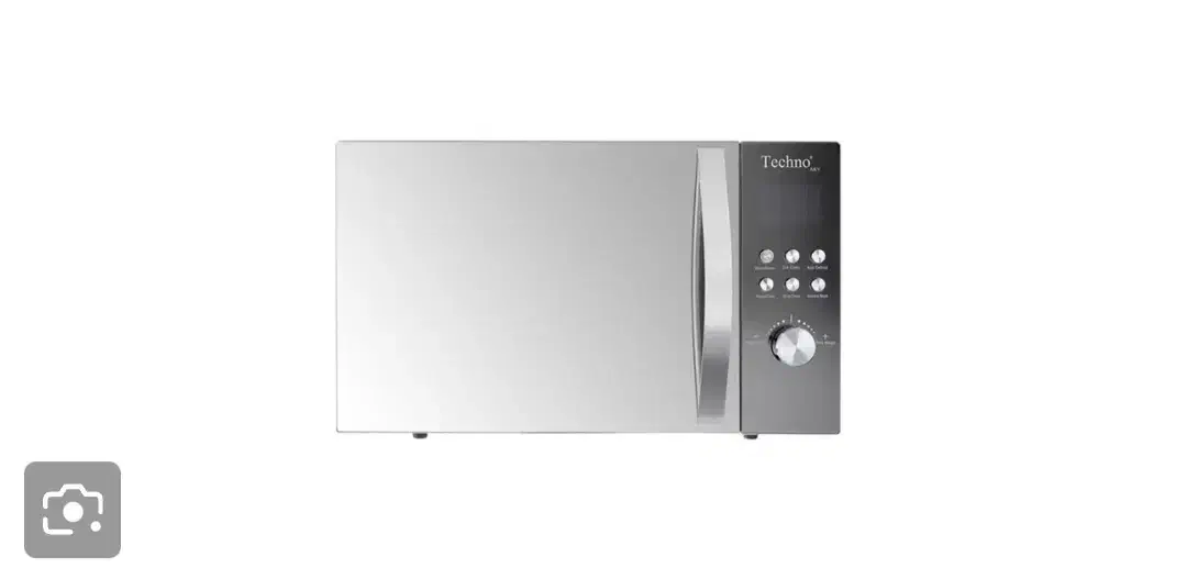 مایکروفر تکنو|اجاق گاز و لوازم برقی پخت‌وپز|بیرجند, |دیوار