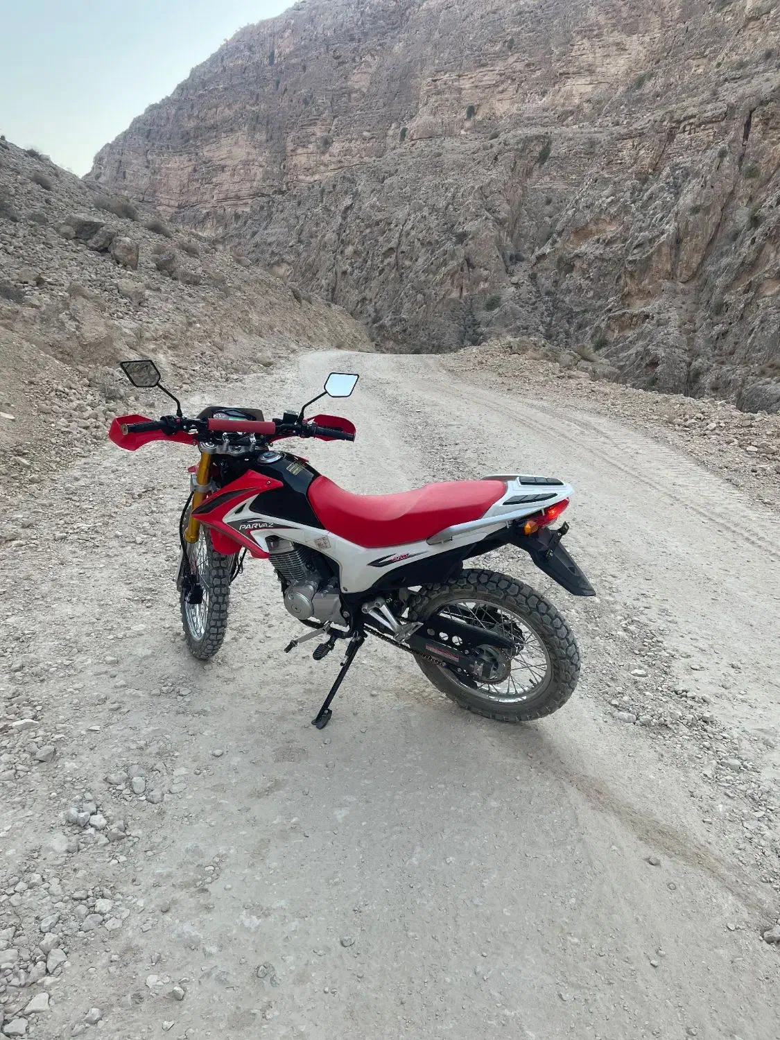 فروش موتور 200پرپاز بصورت نقد اقساط|موتورسیکلت|بیدشهر, |دیوار