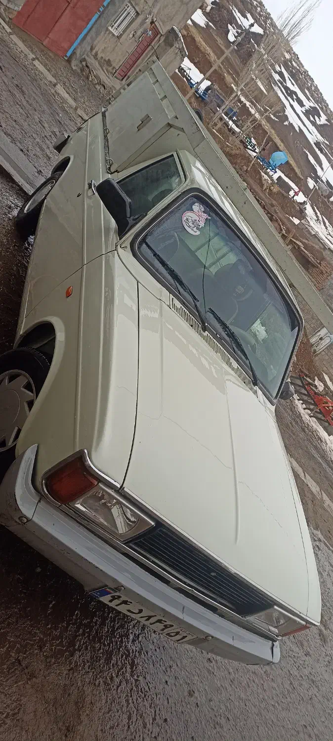 مایل به معاوزه|خودرو سواری و وانت|سنندج, |دیوار