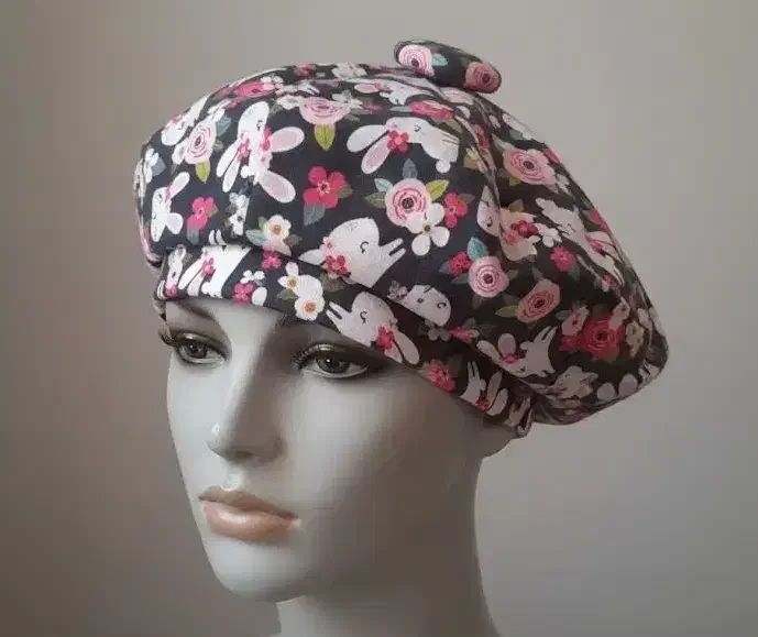 کلاه فرانسوی|لباس|تبریز, |دیوار