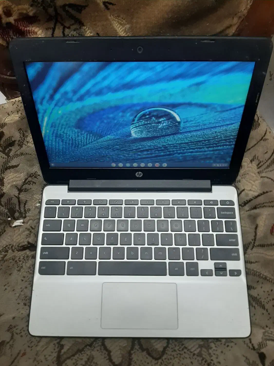 کروم بوک نسل8 Hp|رایانه همراه|اصفهان, مسجد مصلی|دیوار