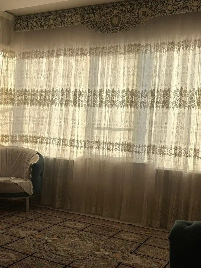 فروش پرده|پرده، رانر، رومیزی|ابهر, |دیوار