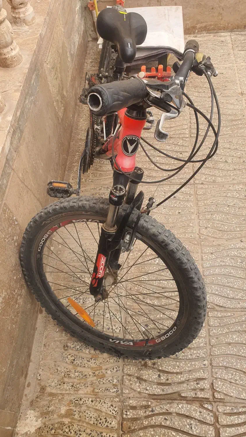 دوچرخه|دوچرخه، اسکیت، اسکوتر|یزد, |دیوار