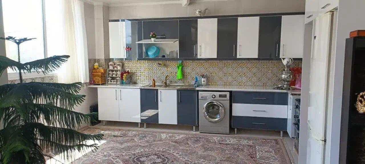 فروش دوطبقه شمالی|فروش خانه و ویلا|شاهینشهر, شهرک امام رضا|دیوار