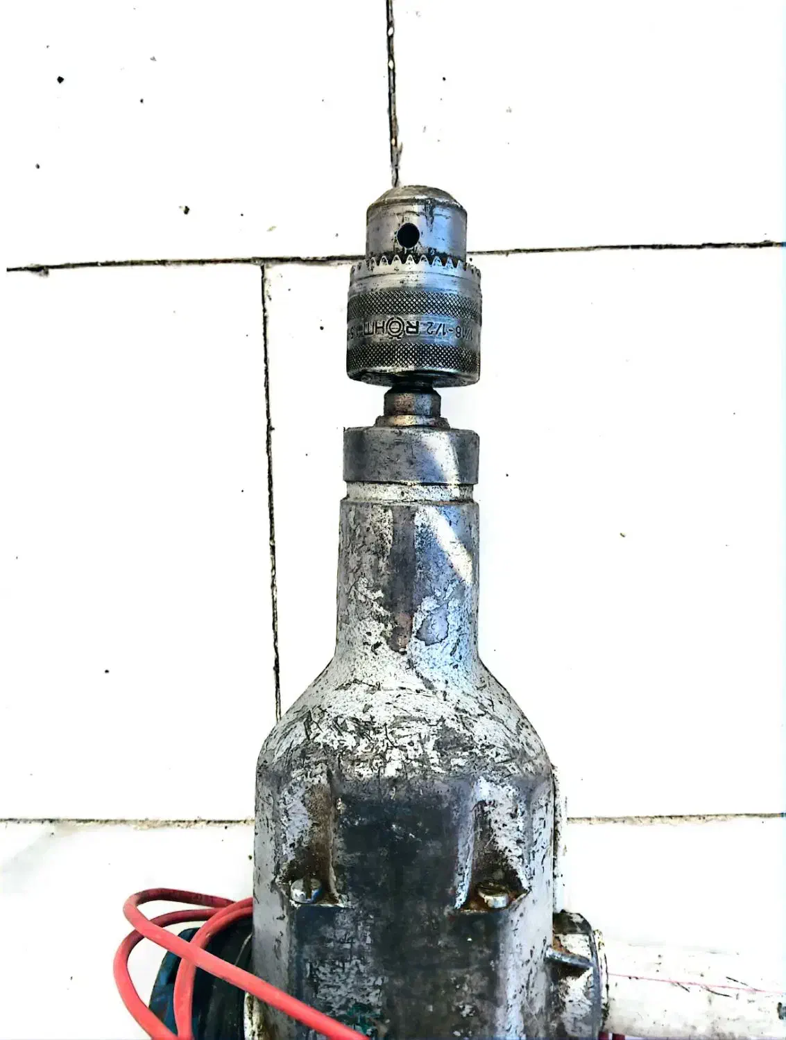 دریل|ابزارآلات|دورود, |دیوار