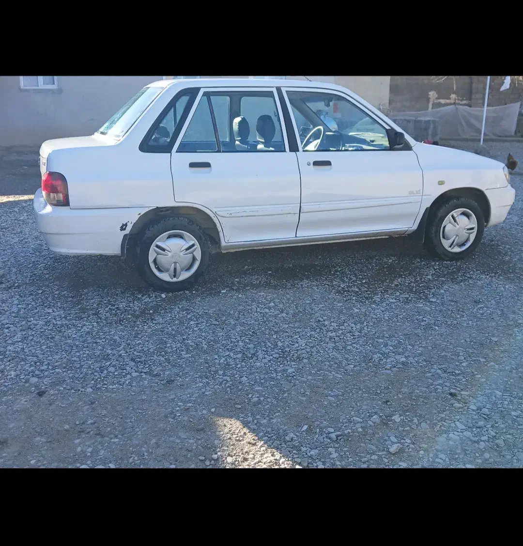 ۱۳۲|خودرو سواری و وانت|بیستون, |دیوار