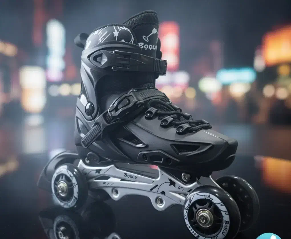 اسکیت حرفه ای رویه هارد|دوچرخه، اسکیت، اسکوتر|دزفول, |دیوار