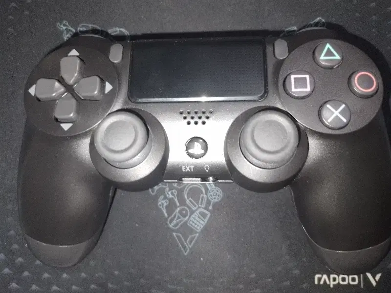 دسته ps4|کنسول، بازی ویدئویی و آنلاین|گرگان, |دیوار