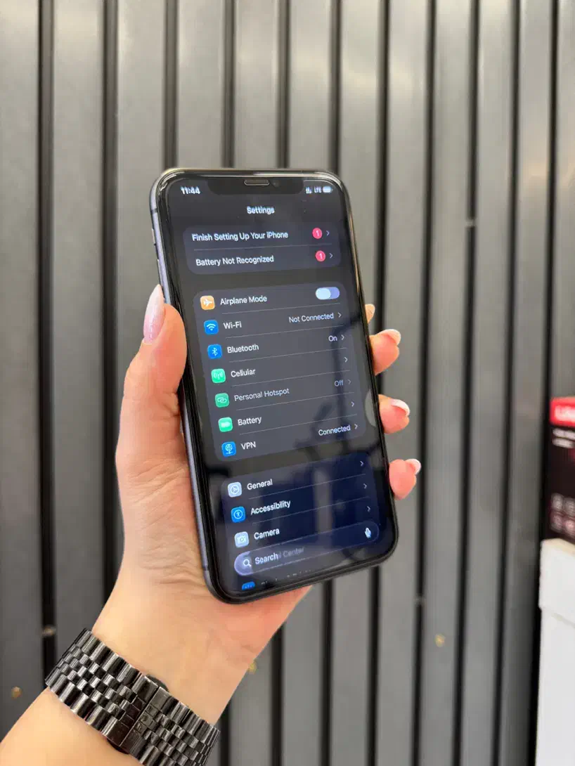 iphone 11|موبایل|کرج, مهرویلا جنوبی|دیوار