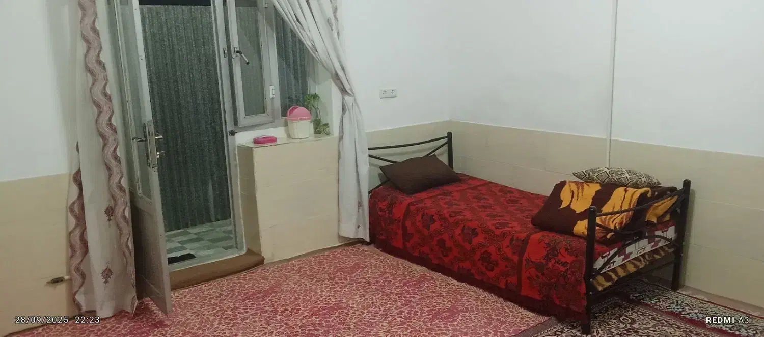 اجاره شبانه و کوتاه مدت سوییت|اجارهٔ کوتاه‌مدت آپارتمان و سوئیت|طبس, |دیوار