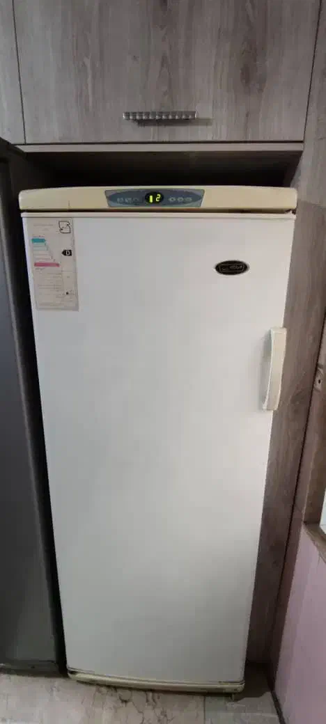 یخچال فریزر ارج|یخچال و فریزر|تهران, دولاب|دیوار