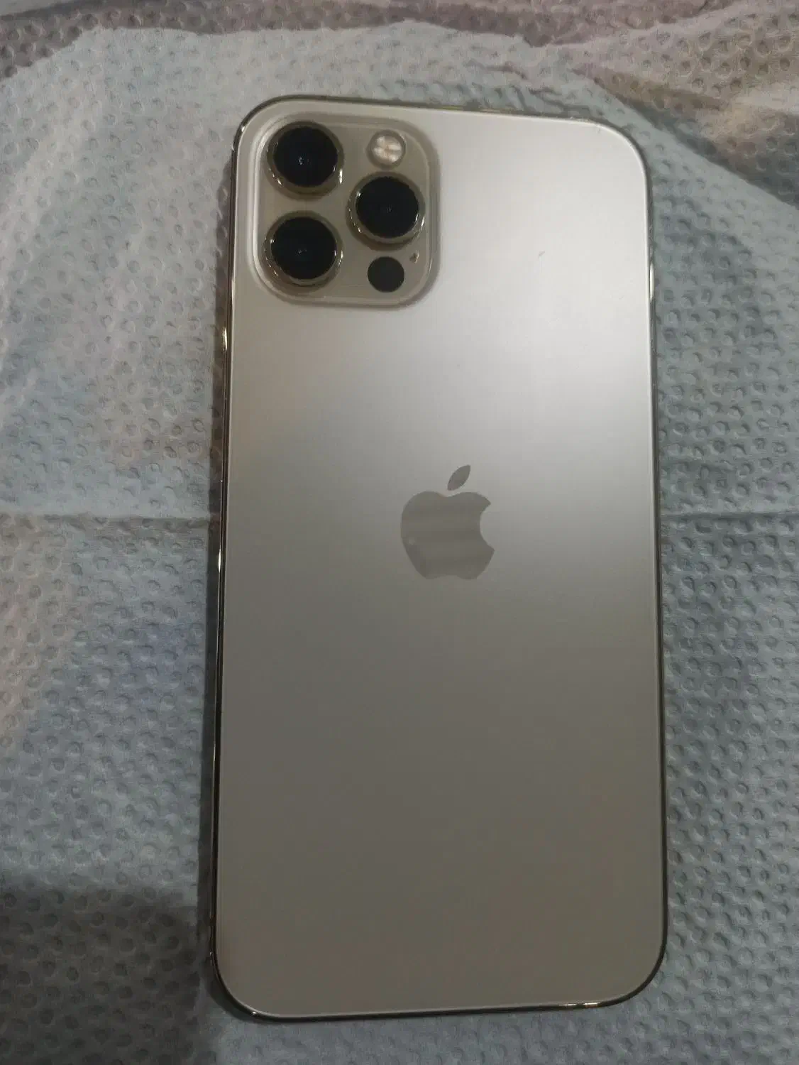 12پرو ۲۵۶رنگ گلد|موبایل|تهران, الهیه|دیوار