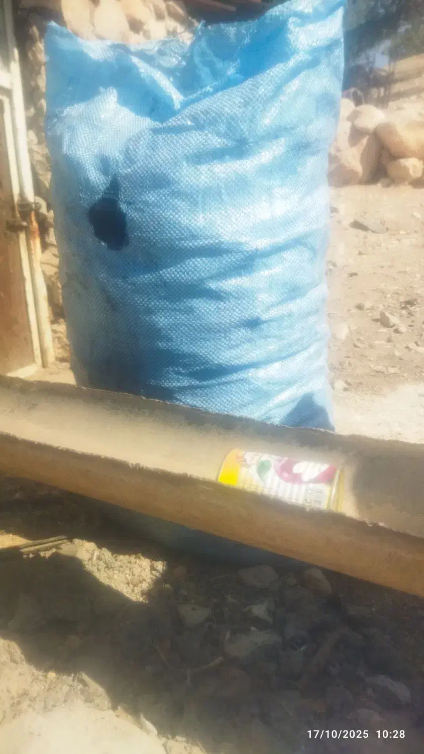 تعدادی زغال برا فروش|کوهنوردی و کمپینگ|دهدشت, |دیوار