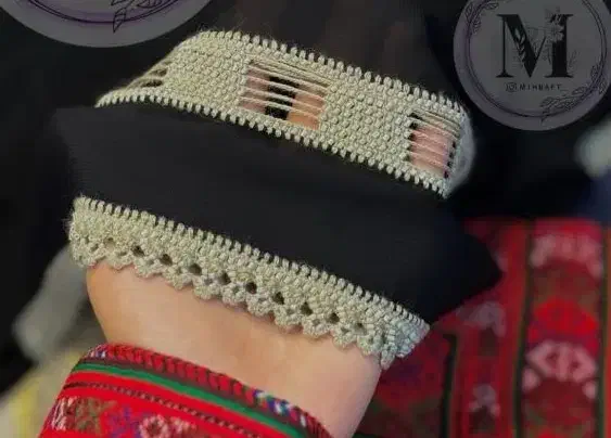 دوخت کریشی نصف قیمت|لباس|سراوان, |دیوار