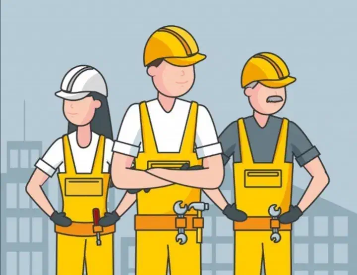 استخدام کارگر خط تولید خانم و آقا در یک کارخانه|استخدام صنعتی، فنی، مهندسی|شیراز, شهرک صنعتی شیراز|دیوار