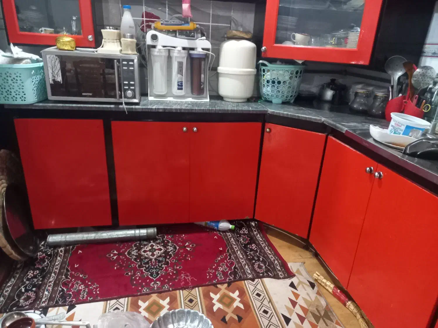 کابینت آشپزخانه|عمدهفروشی|برازجان, |دیوار