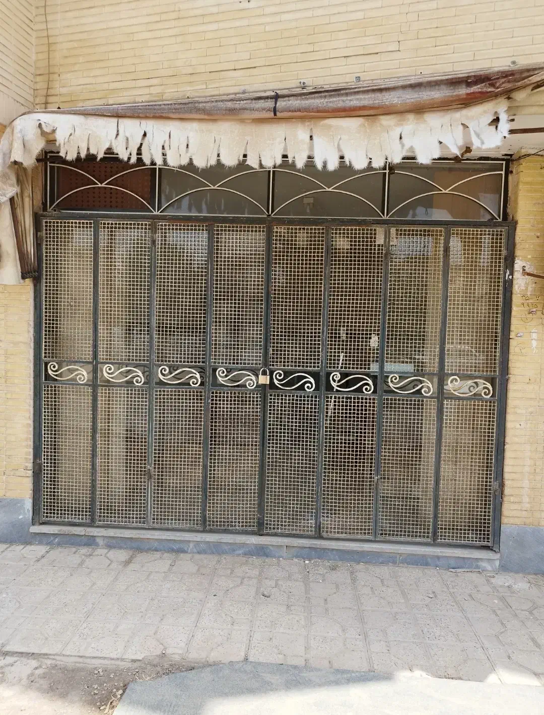 رهن و اجاره مغازه ۲۲ متری در شاهین شهر|اجارهٔ مغازه و غرفه|شاهینشهر, خبرنگار|دیوار