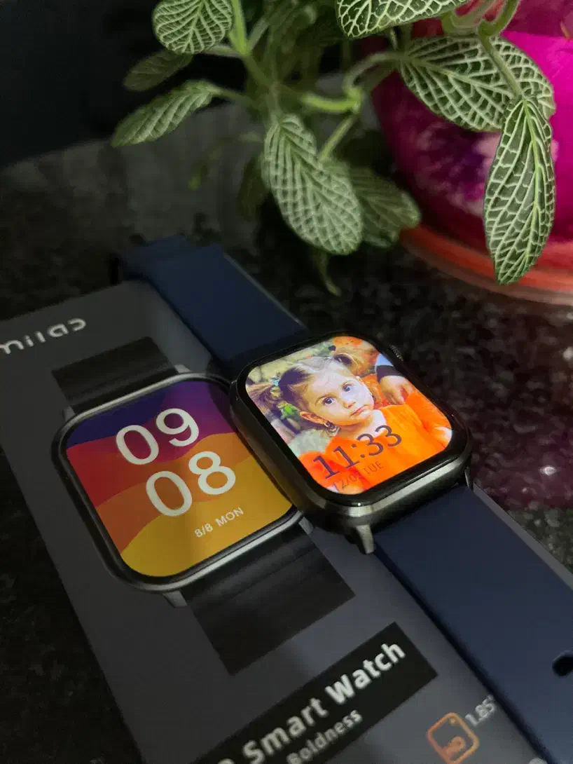 ساعت هوشمند اصلی شیایومی|ساعت|سردشت, |دیوار