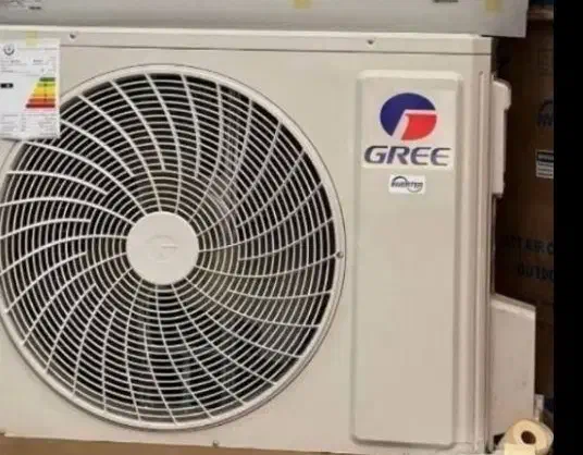 کولر گازی گری ۱۲ هزار گرم و سرد|کولر گازی و فن‌کوئل|کاشان, کشاورز|دیوار