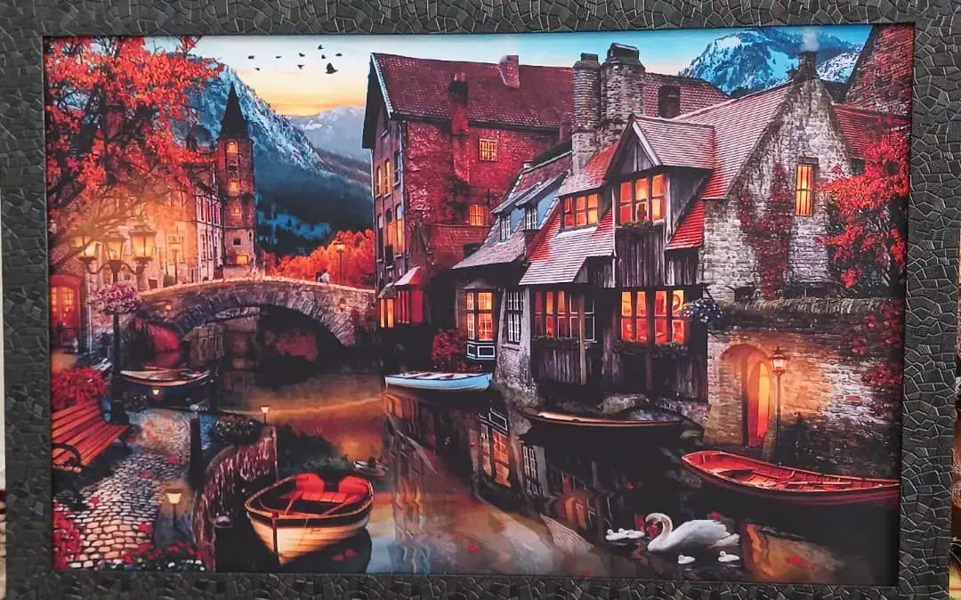 تابلو|تابلو، نقاشی، عکس|برازجان, |دیوار