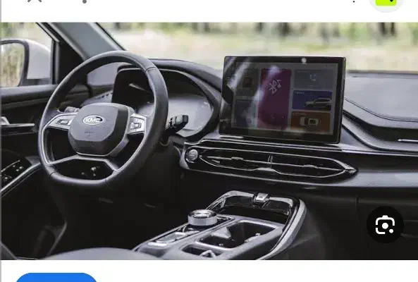 kmc x5 1403|خودرو سواری و وانت|کرمانشاه, |دیوار