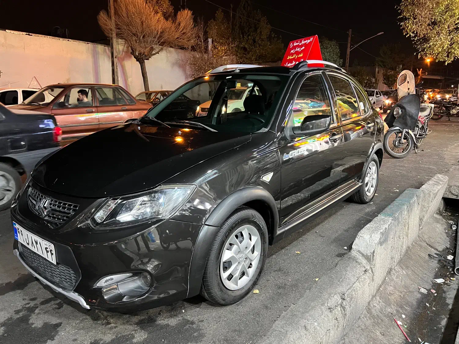 کوییک مدل ۱۳۹۹ نقد اقساط معاوضه|خودرو سواری و وانت|تهران, شادمان|دیوار