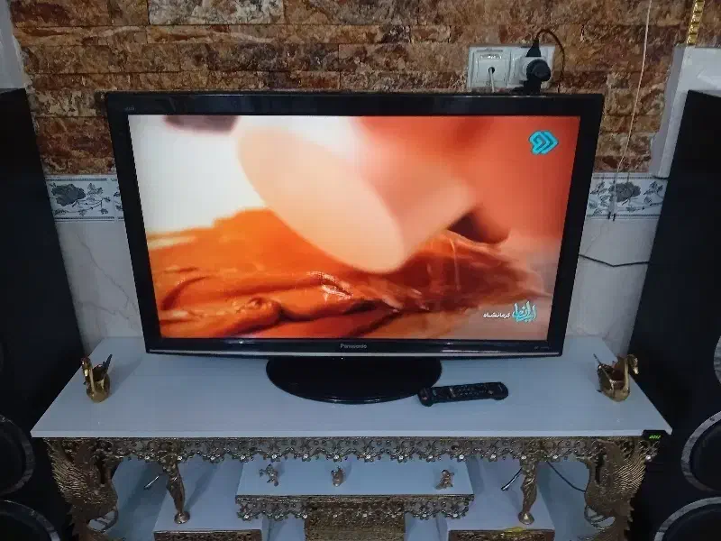 تلویزیون صحیحوسالم ۴۳|تلویزیون و پروژکتور|ورامین, خیر آباد|دیوار