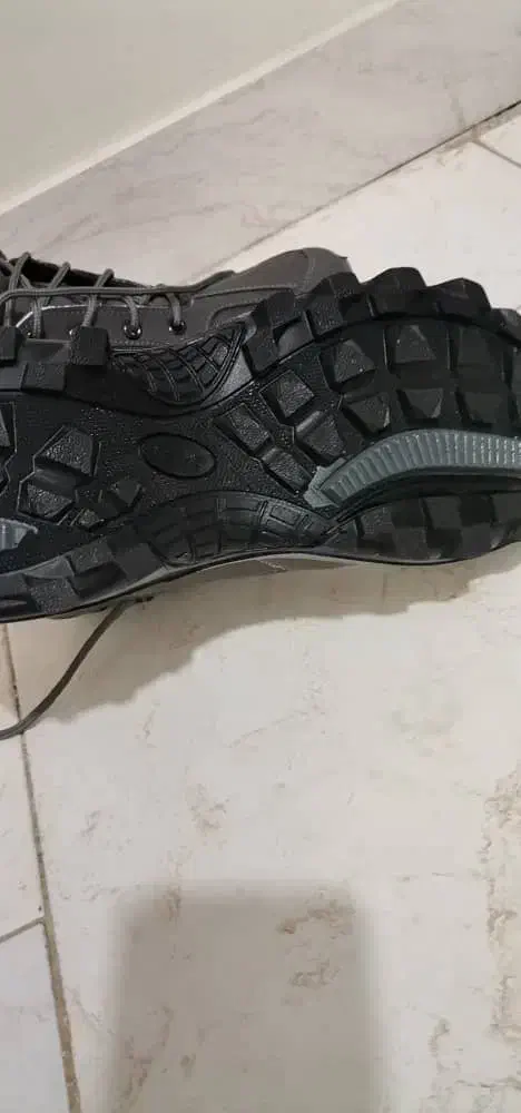 کفش (نیم بوت مردانه)|کیف، کفش، کمربند|فرح آباد, |دیوار